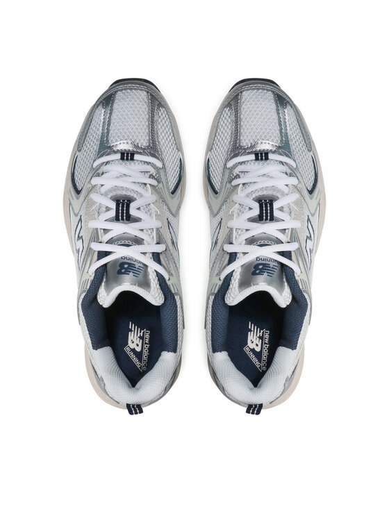 New Balance Laisvalaikio batai MR530KA Pilka • Modivo.lt