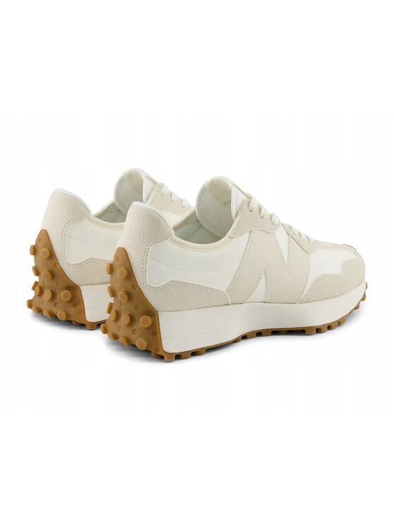 New Balance New Balance Sneakersy WS327NKD Beżowy