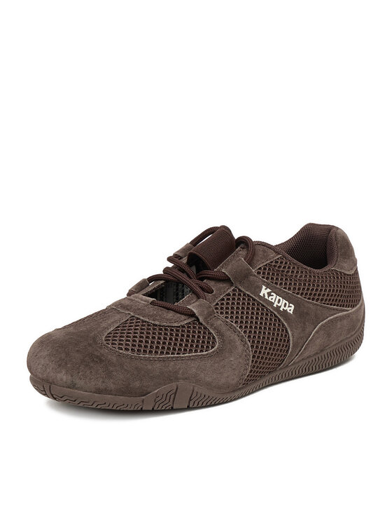 Kappa Kappa Tenisice CEO-WP40-048Z Smeđa