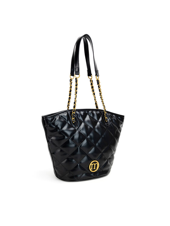Monnari Monnari Torbica TORIMP0-24Z-BAG4090-K020D000 Crna