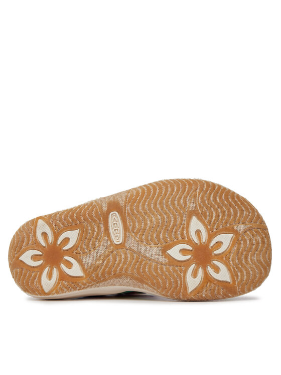 Keen Keen Sandały Elle Backstrap 1027332 Kolorowy