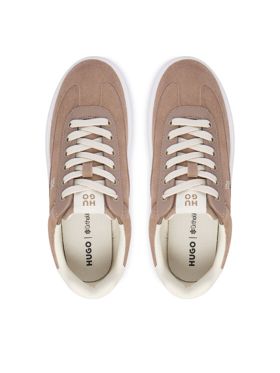 HUGO HUGO Sneakers Lyzz 50563568 Beige