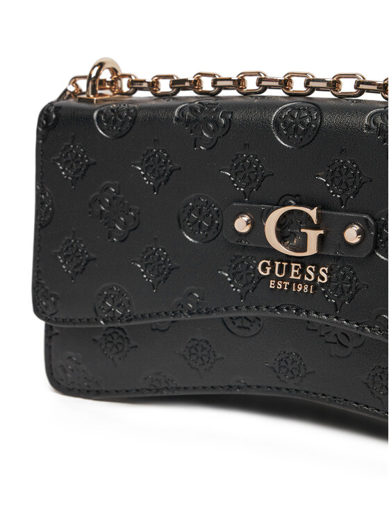 Guess Guess Torbica HWPD95 29210 Crna
