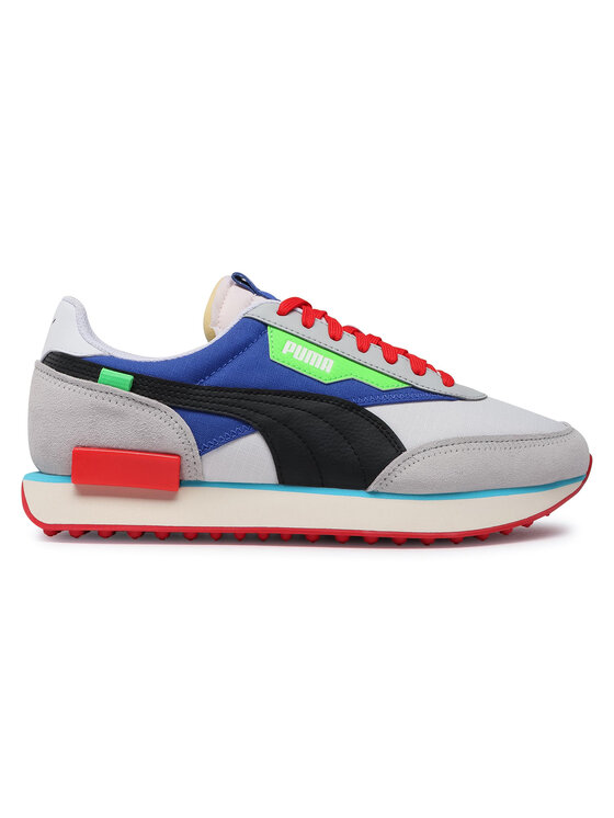puma future rider ride on