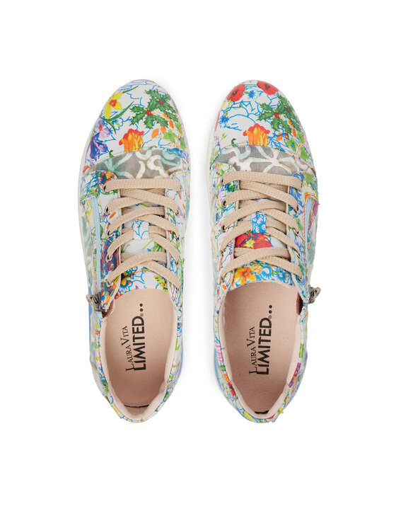 Laura Vita Laura Vita Снікерcи Delphine 69 Кольоровий