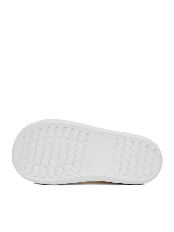 Peppa Pig Peppa Pig Papuče CEO-CM-AW25-335PP Žuta
