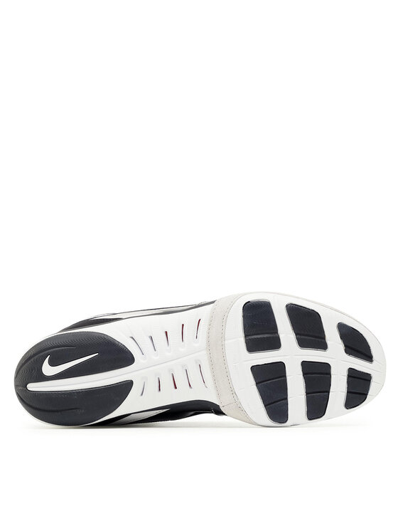 Nike Nike Buty bokserskie Freek 316403 011 Czarny