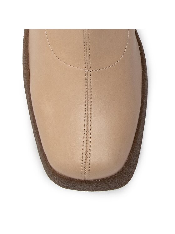 DeeZee DeeZee Combcsizma ZAL960638-2 Bézs