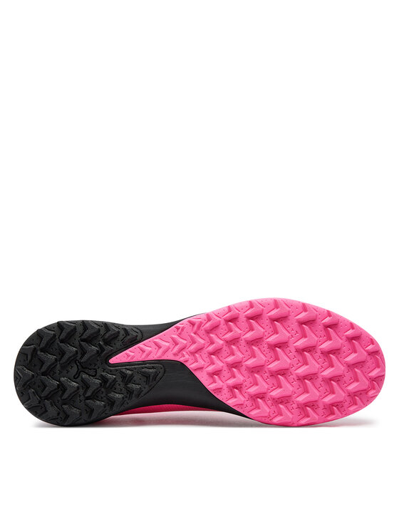Puma Puma Ghete pentru fotbal Ultra Match Tt 10775701 01 Roz