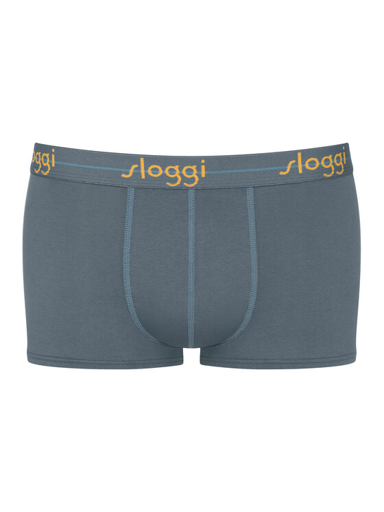 Sloggi Sloggi 2er-Set Boxershorts Start 10206968 Bunt