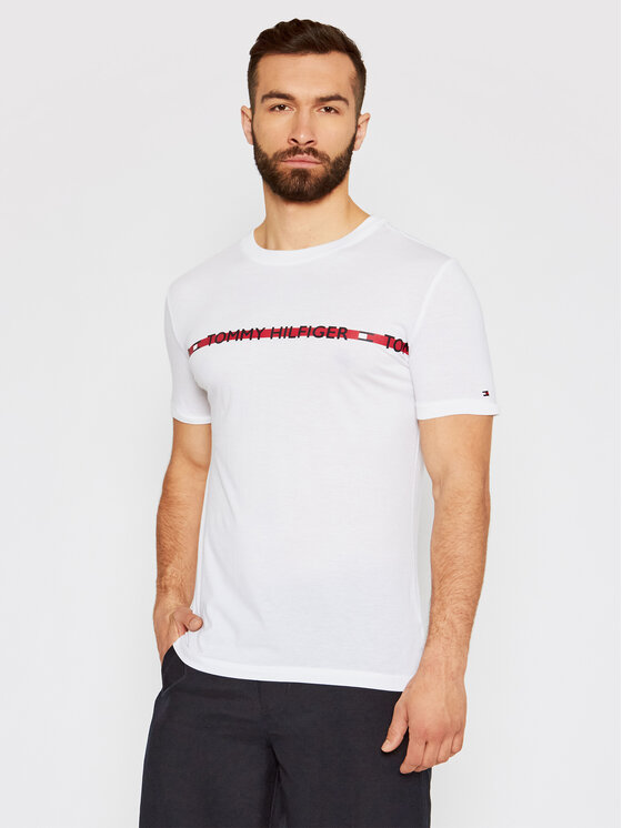 Tommy Hilfiger T-Shirt Logo UM0UM01915 