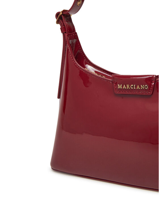 Marciano Guess Marciano Guess Сумка 5GGZ18 7332A Бордовий