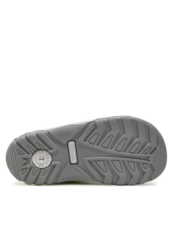 Primigi Primigi Sandalen 5865333 S Grau