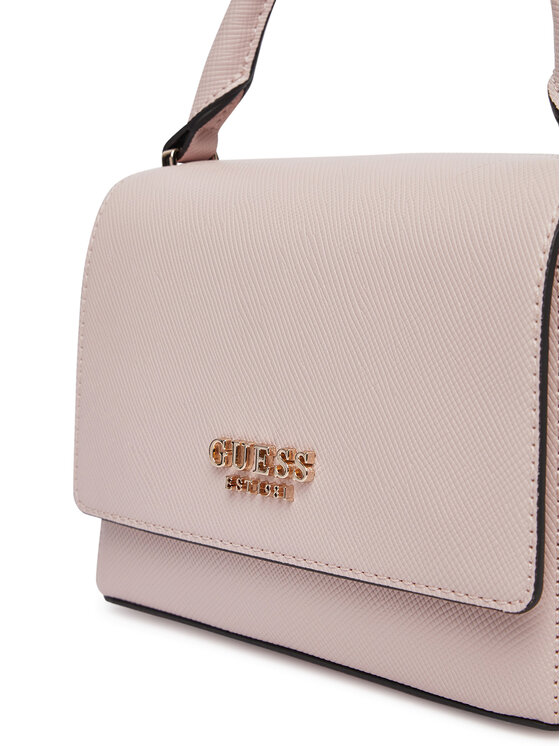 Guess Guess Τσάντα HWZG96 43200 Ροζ