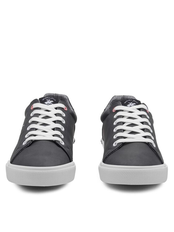 Beverly Hills Polo Club Beverly Hills Polo Club Sneakers MB-22MV2006 Negru