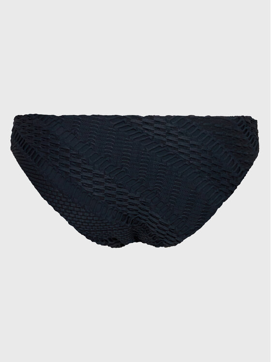 Seafolly Seafolly Долнище на бански Marrakesh 40473-911 Черен
