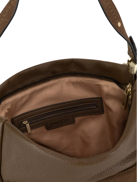 Lasocki Lasocki Handtasche LSK-K-051-06 Khakifarben