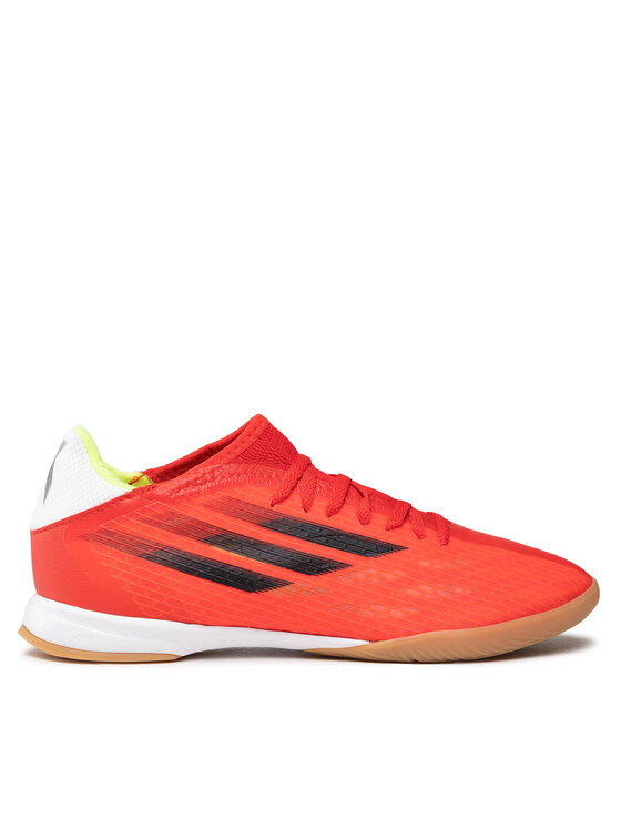 Scarpe X Speedflow.3 in FY3300 Rosso