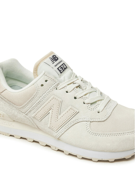 New Balance New Balance Сникърси WL574HJ2 Бежов