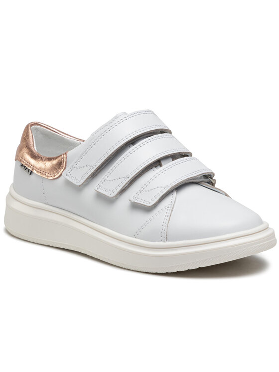 Sneakers 8220-BIHS Bianco