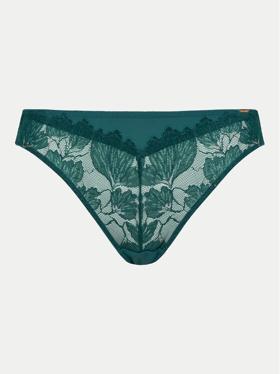 Dorina Dorina Chilot clasic Hattie FXBF0067LA164 Verde