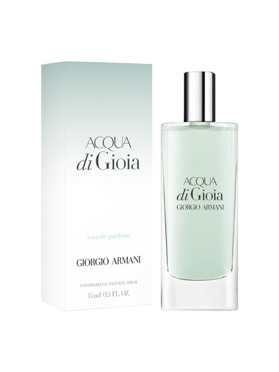 Giorgio Armani Giorgio Armani Acqua Di Gioia Woman Woda perfumowana