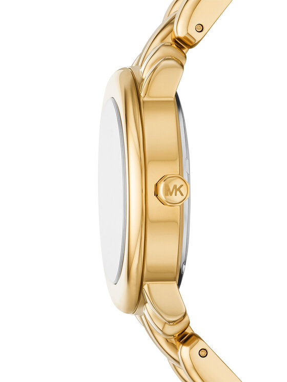 Michael Kors Michael Kors Orologio Phoebe MK4923 Oro