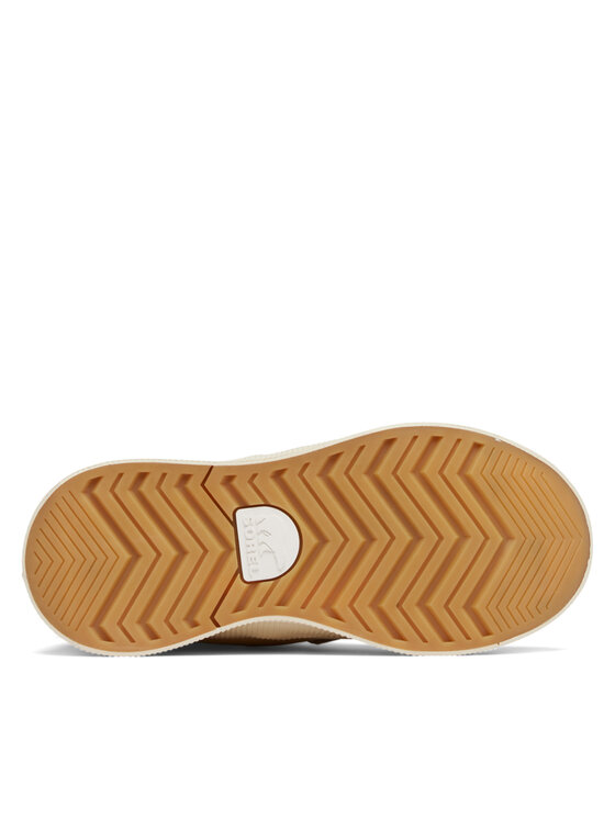 Sorel Sorel Trzewiki Out N About™ Iv Classic Wp 2088161209 Brązowy