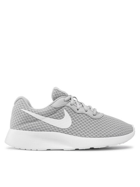 Nike Sneakersy Tanjun DJ6258 003 Sivá