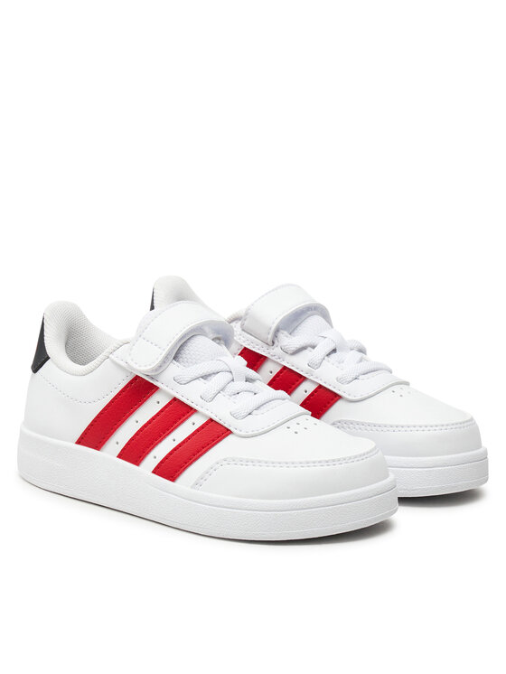 adidas adidas Superge Breaknet 2.0 El C JH6676 Bela
