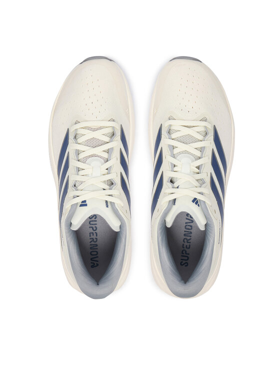 adidas adidas Běžecké boty Supernova Rise 3 Running Shoes KK1929 Krémová