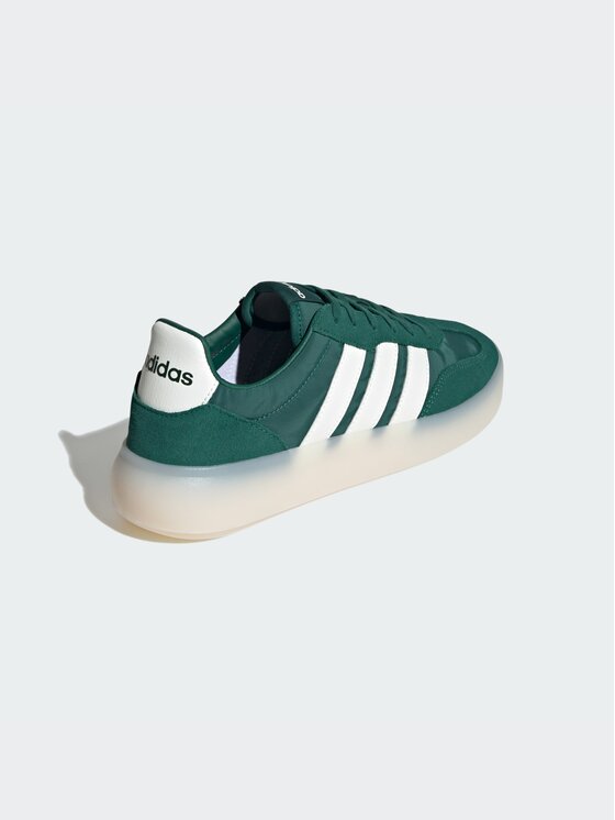 adidas adidas Sneakersy Sportswear Barreda Decode Zielony