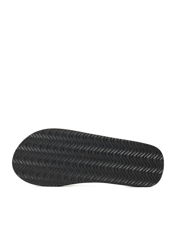 Quiksilver Quiksilver Σαγιονάρες 877075A Μαύρο