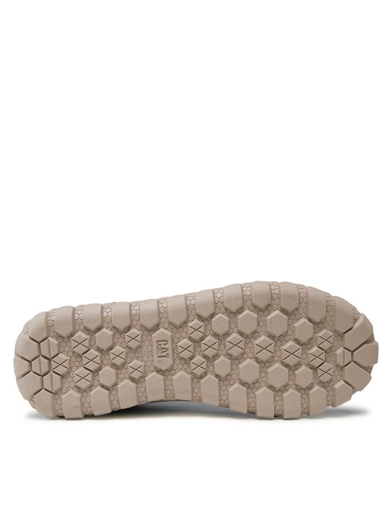CATerpillar CATerpillar Sneakers Hex + Mid P111351 Grau