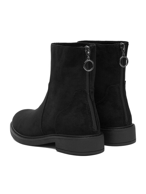 Clara Barson Clara Barson Stivaletti CEO-WS2169-04 Nero