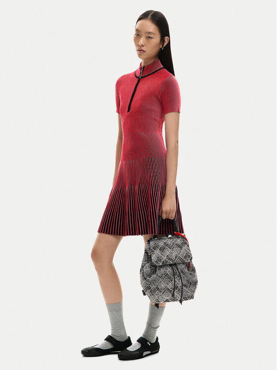 Desigual Desigual Σακίδιο 26SAKD06 Μπλε