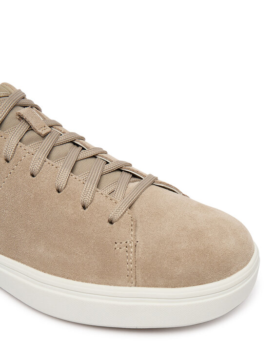 Geox Geox Sneakersy U Baltmoore U65LDD 00022 C5004 Béžová