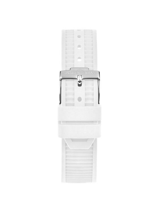 Jacques Lemans Jacques Lemans Orologio 1-2060B Bianco