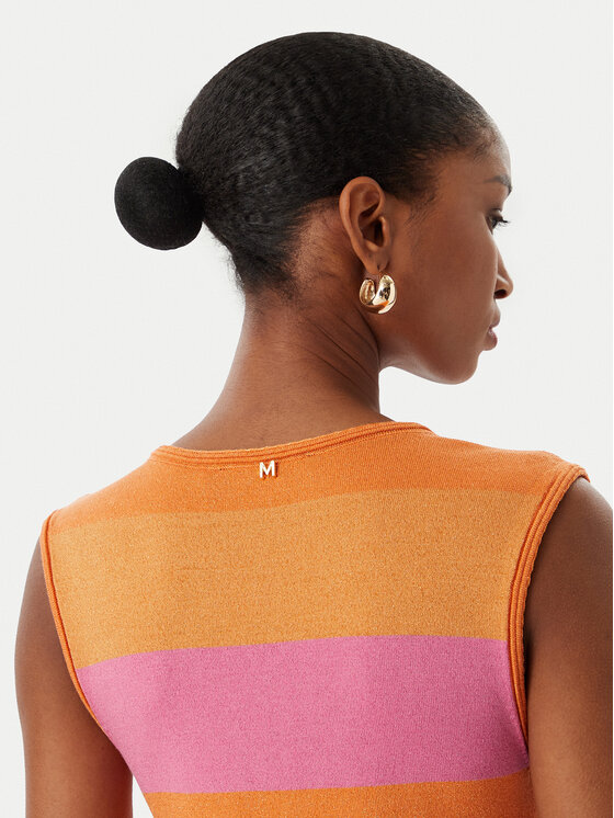 LOLA CASADEMUNT LOLA CASADEMUNT Vestito da giorno MS2616041 Multicolore Slim Fit