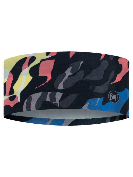 Buff Buff Cerchietto per capelli Buff Thermonet Headband Multicolore