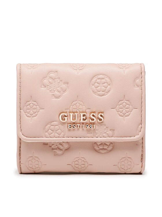 Guess Portofel Abey (PD) SLG SWPD85 58440 Roz | Modivo.ro