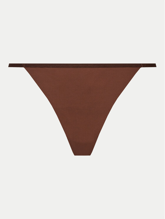 Hunkemöller Hunkemöller Sada 3 kusů string kalhotek 206439 Barevná