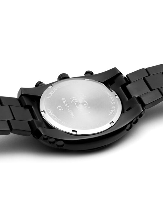 Pierre Ricaud Pierre Ricaud Orologio P89281.B113QF Nero