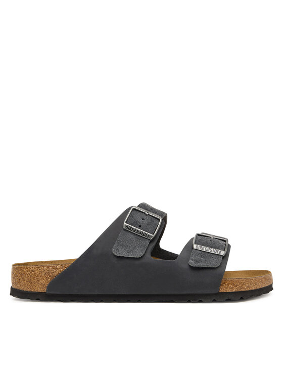 Birkenstock Birkenstock Natikače Arizona 1032435 Tamno siva