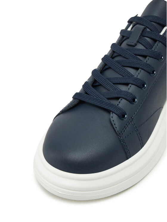 Liu Jo Sneakers Big 01 7B4027 PX474 Bleumarin | Modivo.ro