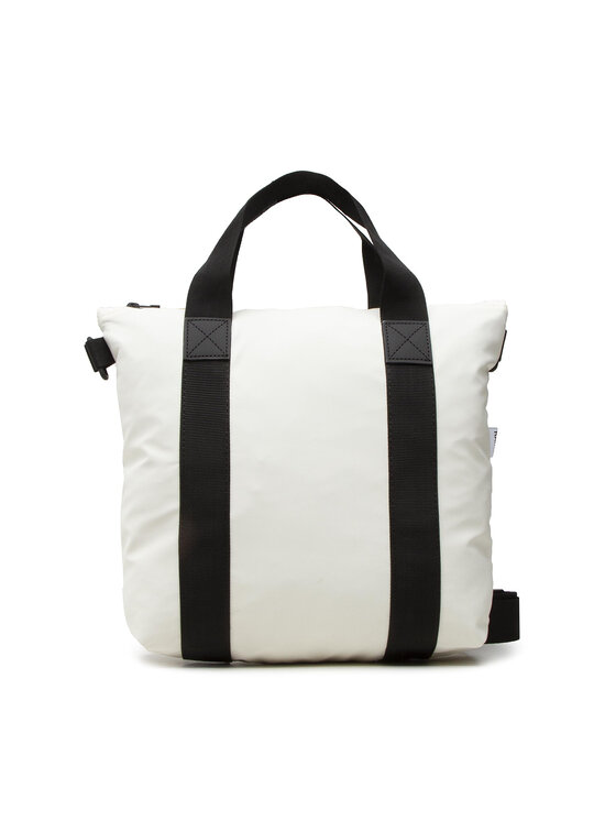 Rains Rains Käekott Tote Bag Mini 13920 Beež