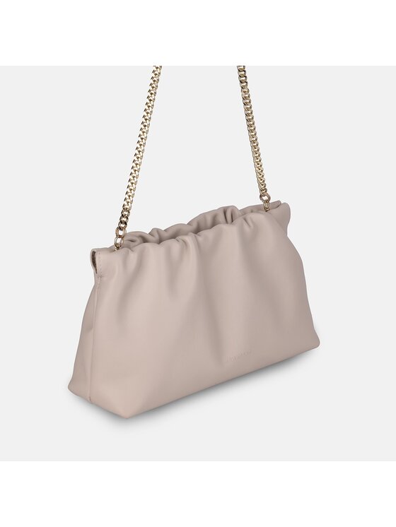 Wojewodzic Wojewodzic Torebka PETITE MIDI Beżowy