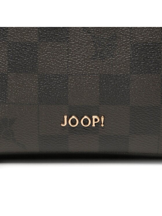 JOOP! JOOP! Kosmetyczka Flora 4140006429 Brązowy