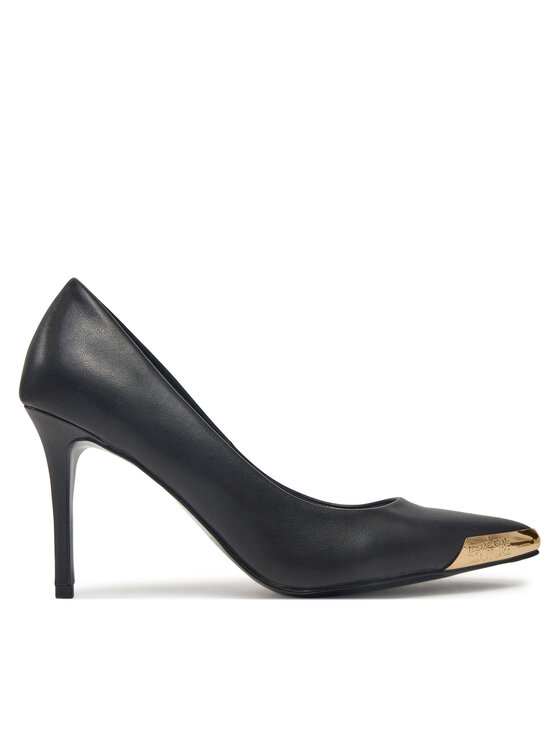Versace Jeans Couture Scarpe stiletto 78VA3S50 Nero, taglia : 37