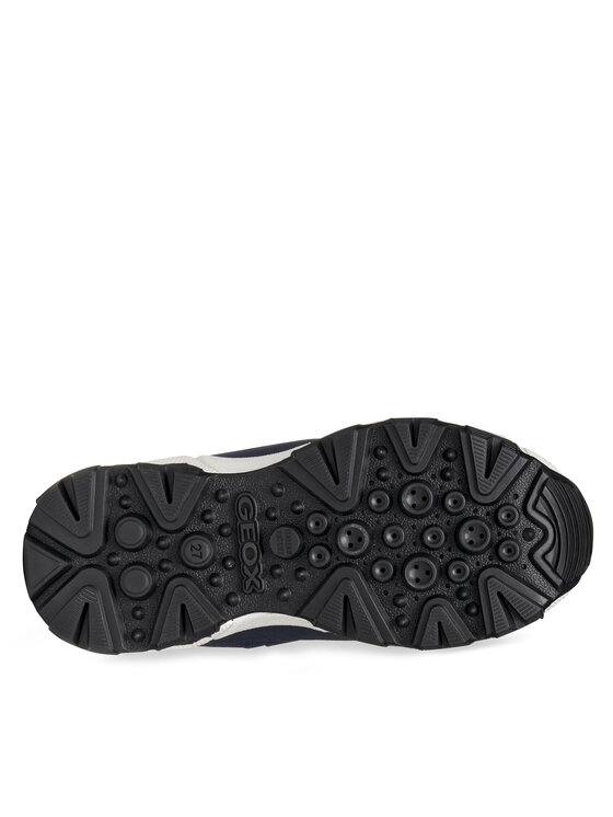 Geox Geox Turistiniai batai J Magnetar B Abx J463ZC 050FU C4231 M Tamsiai mėlyna